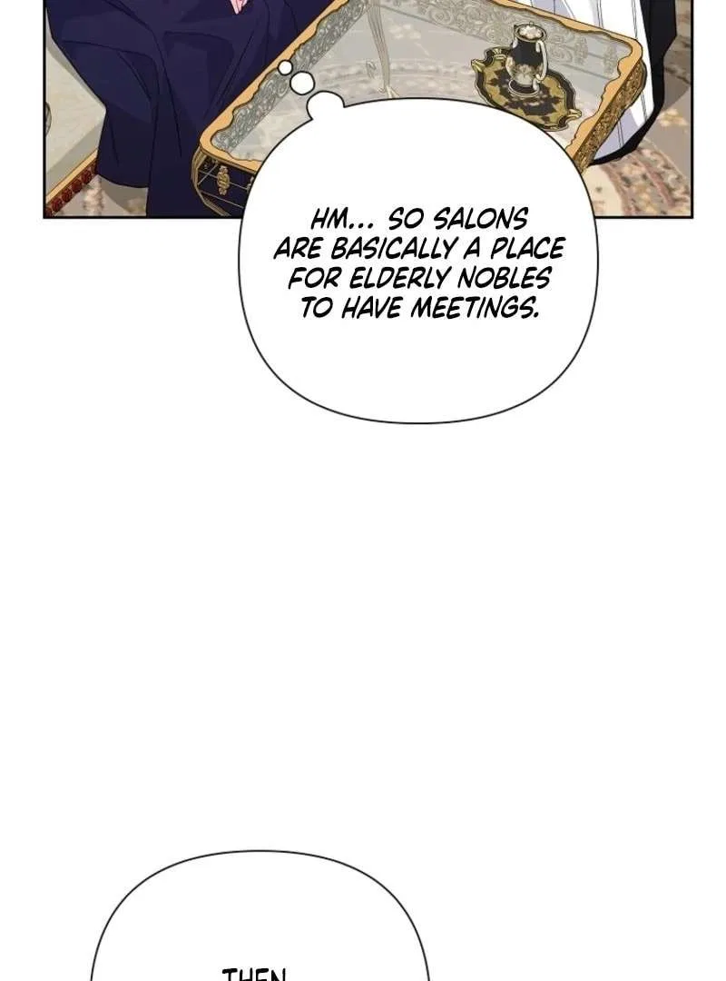 The Archvillain’s Daughter-In-Law Chapter 124 – Page 63