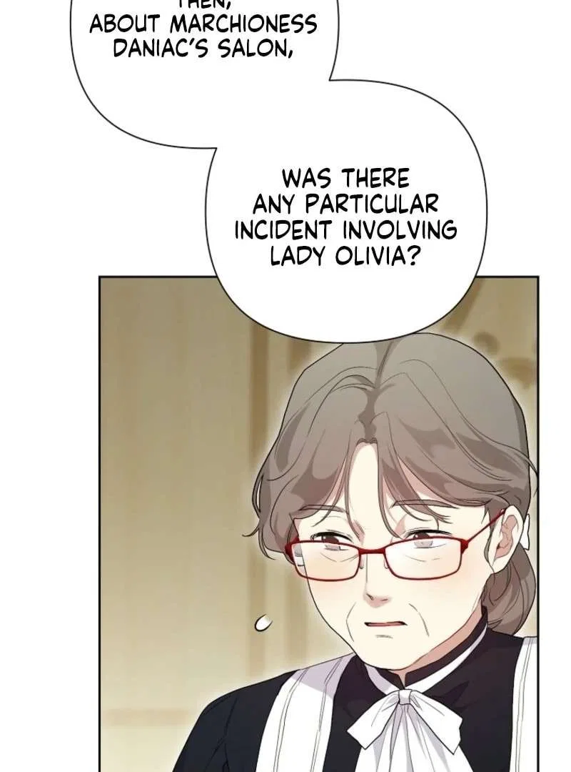 The Archvillain’s Daughter-In-Law Chapter 124 – Page 64