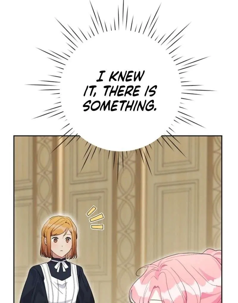 The Archvillain’s Daughter-In-Law Chapter 124 – Page 68