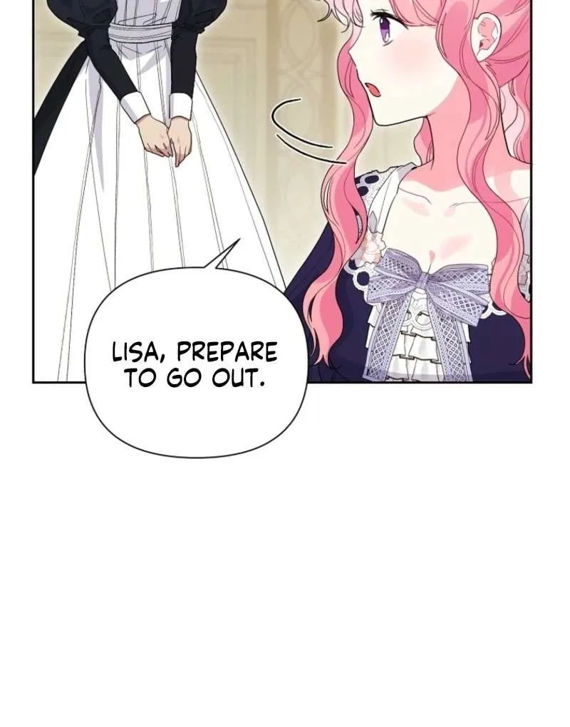 The Archvillain’s Daughter-In-Law Chapter 124 – Page 69