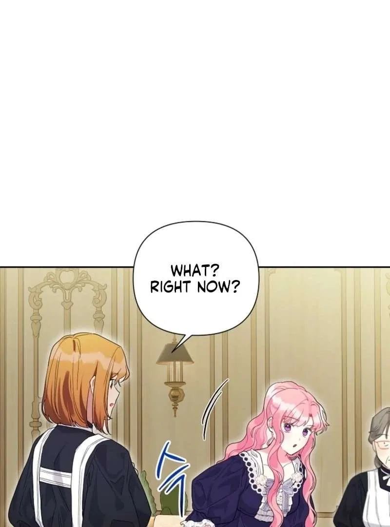 The Archvillain’s Daughter-In-Law Chapter 124 – Page 70
