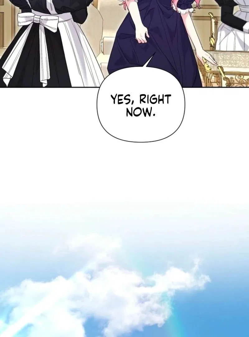 The Archvillain’s Daughter-In-Law Chapter 124 – Page 71