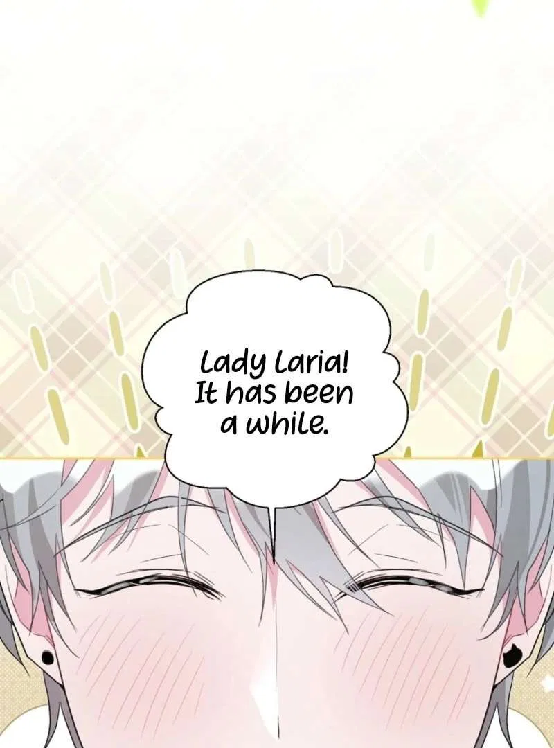 The Archvillain’s Daughter-In-Law Chapter 124 – Page 74