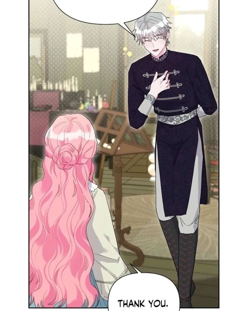 The Archvillain’s Daughter-In-Law Chapter 124 – Page 76