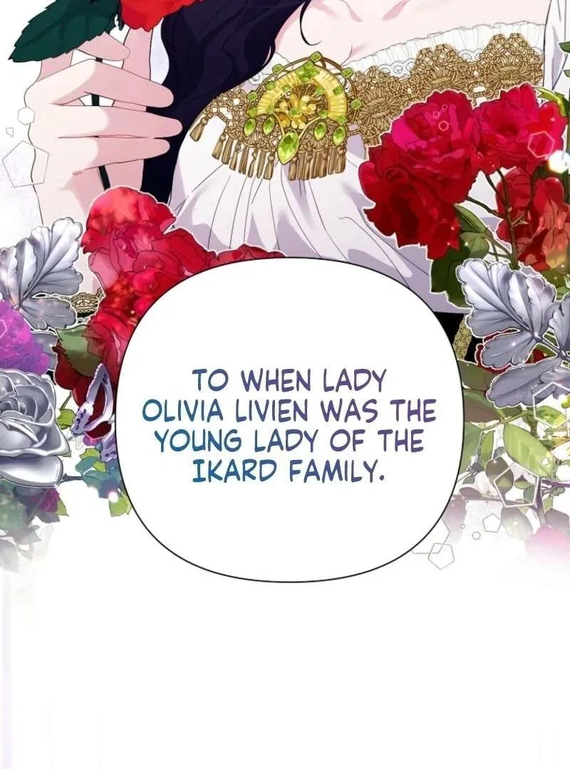 The Archvillain’s Daughter-In-Law Chapter 124 – Page 85