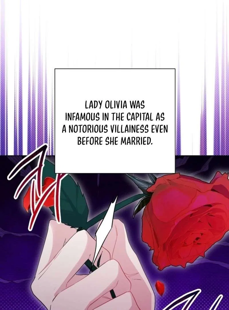The Archvillain’s Daughter-In-Law Chapter 124 – Page 86