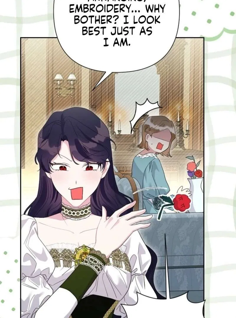 The Archvillain’s Daughter-In-Law Chapter 124 – Page 88
