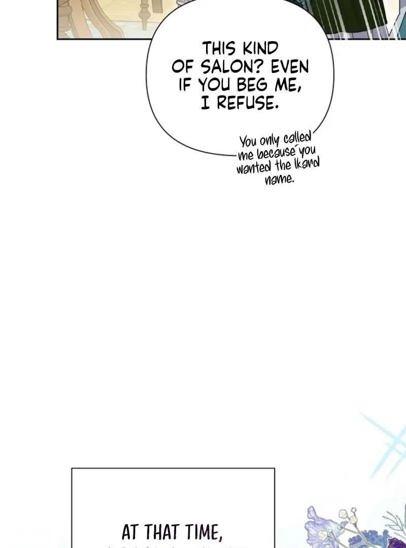 The Archvillain’s Daughter-In-Law Chapter 124 – Page 91