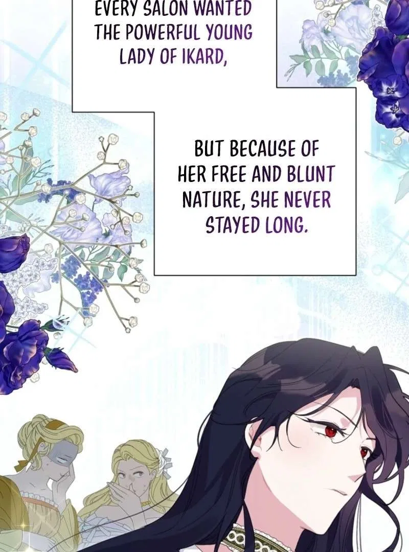 The Archvillain’s Daughter-In-Law Chapter 124 – Page 92