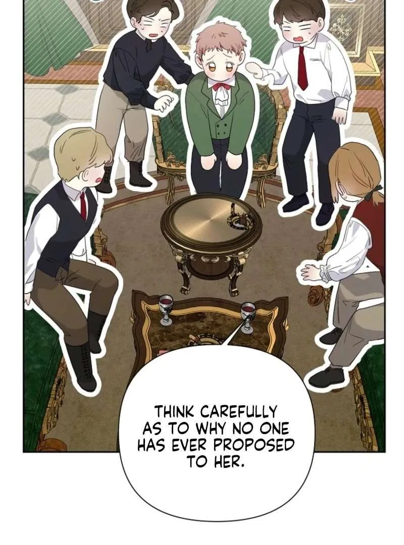 The Archvillain’s Daughter-In-Law Chapter 124 – Page 99