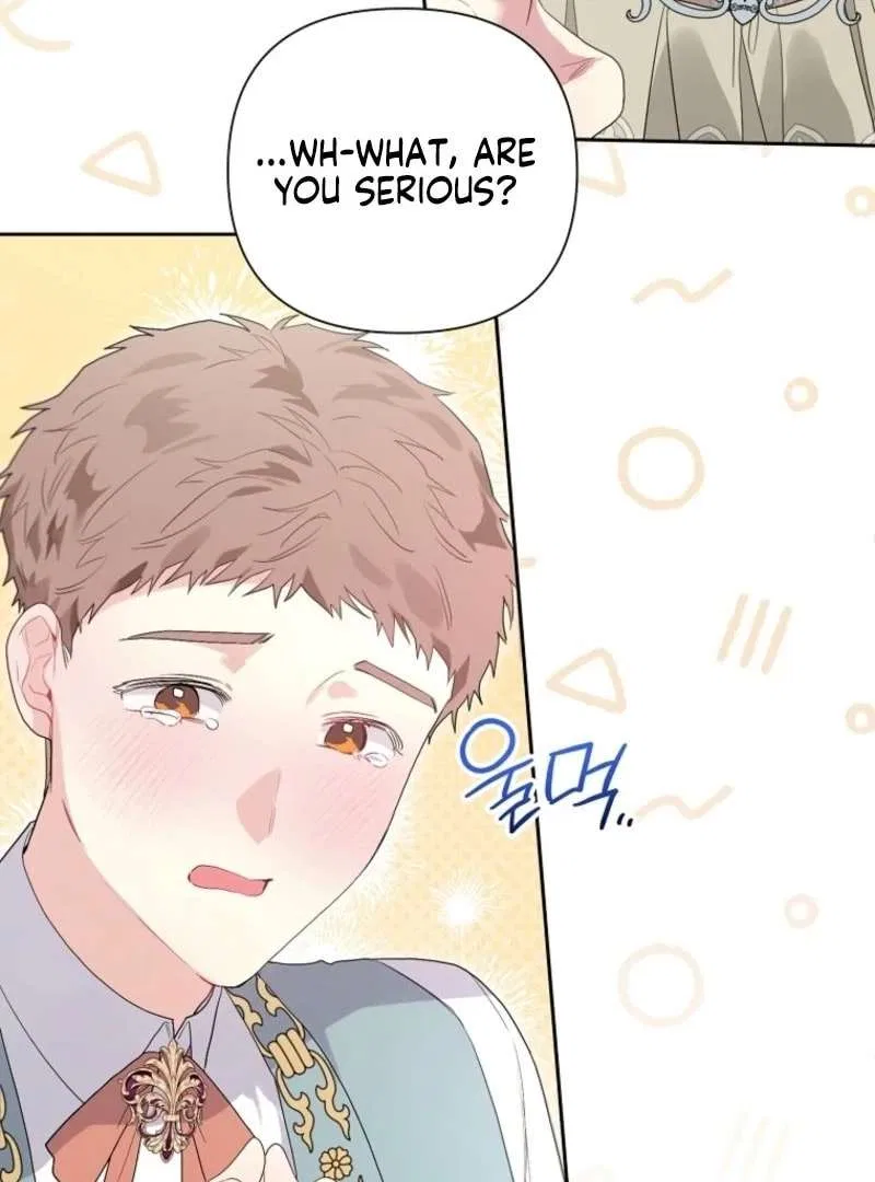 The Archvillain’s Daughter-In-Law Chapter 124 – Page 115