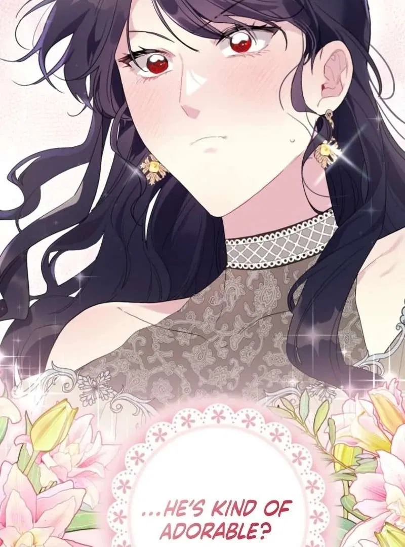 The Archvillain’s Daughter-In-Law Chapter 124 – Page 120