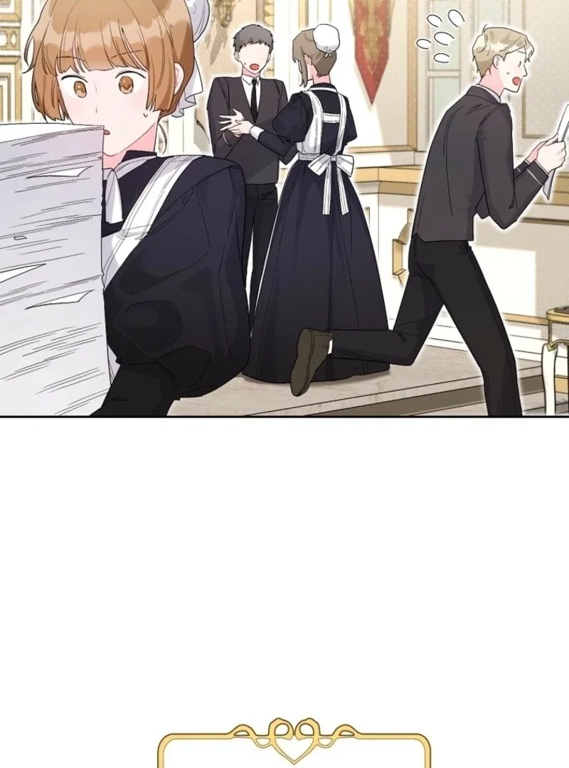 The Archvillain’s Daughter-In-Law Chapter 122 – Page 4