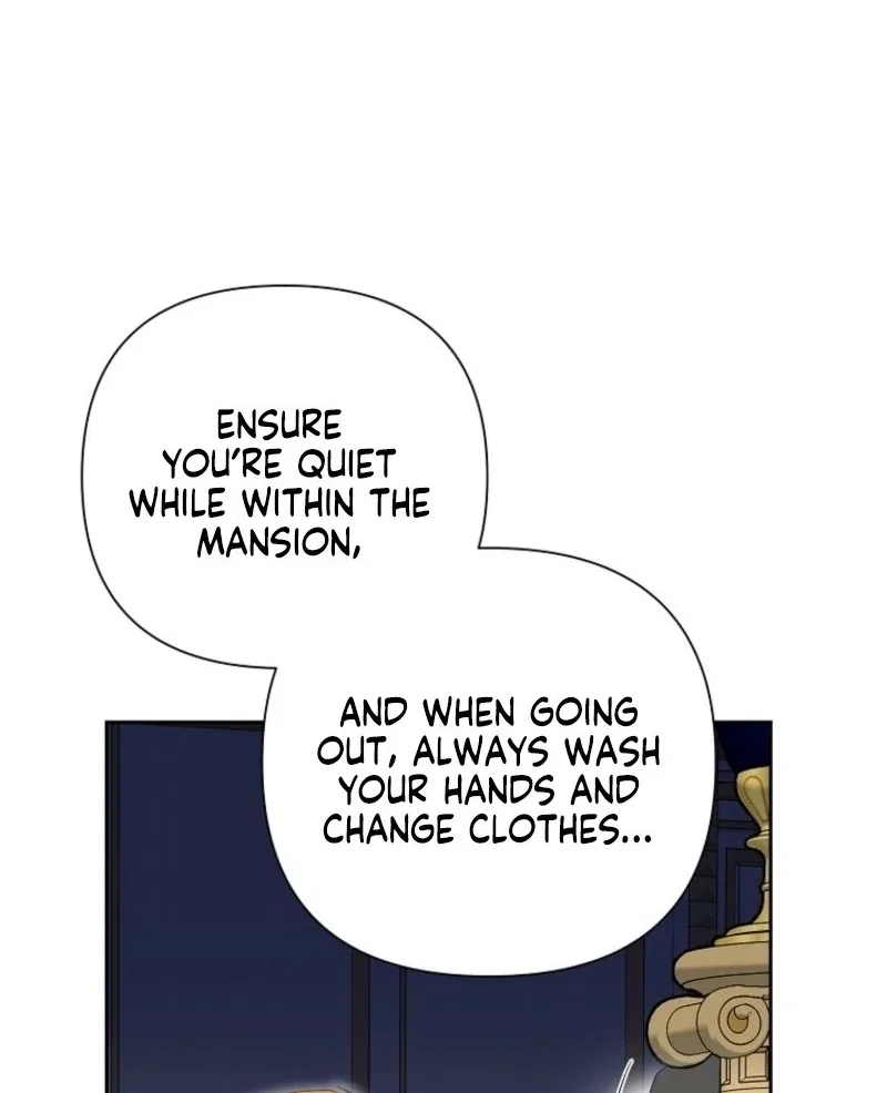 The Archvillain’s Daughter-In-Law Chapter 122 – Page 7
