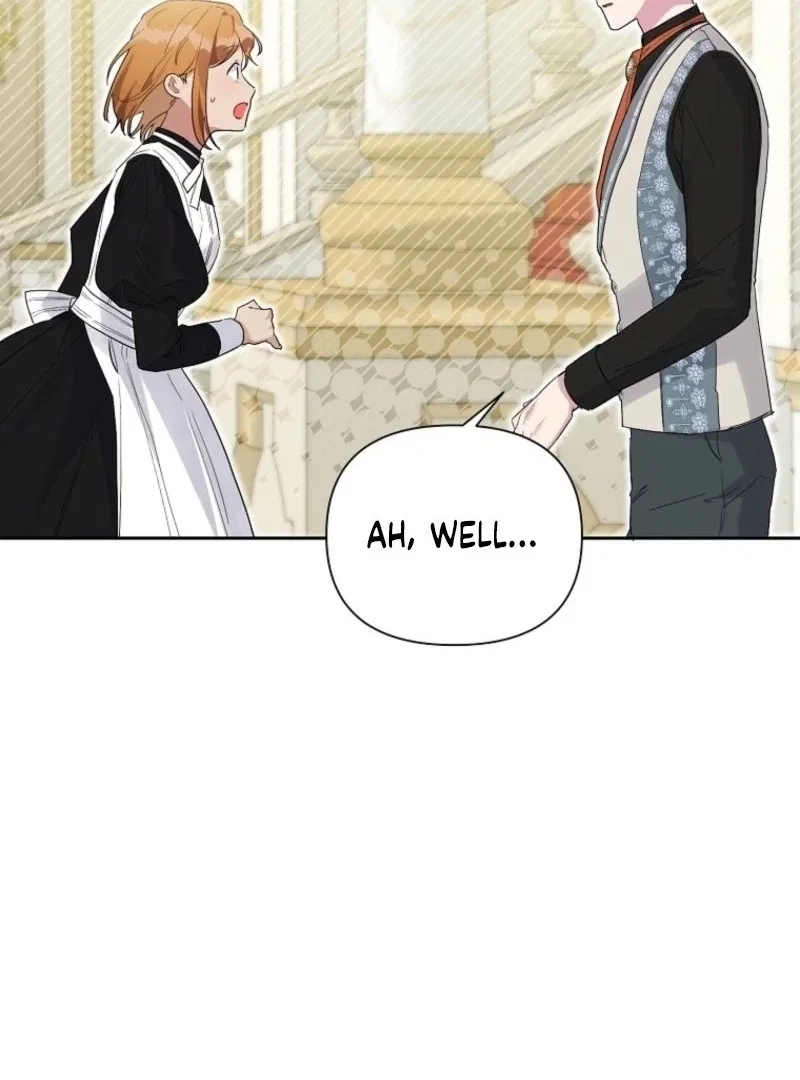The Archvillain’s Daughter-In-Law Chapter 122 – Page 13