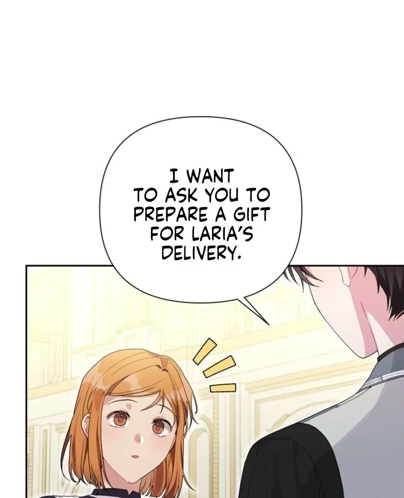 The Archvillain’s Daughter-In-Law Chapter 122 – Page 14