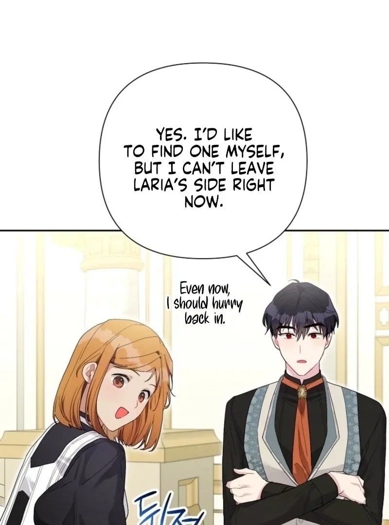 The Archvillain’s Daughter-In-Law Chapter 122 – Page 16