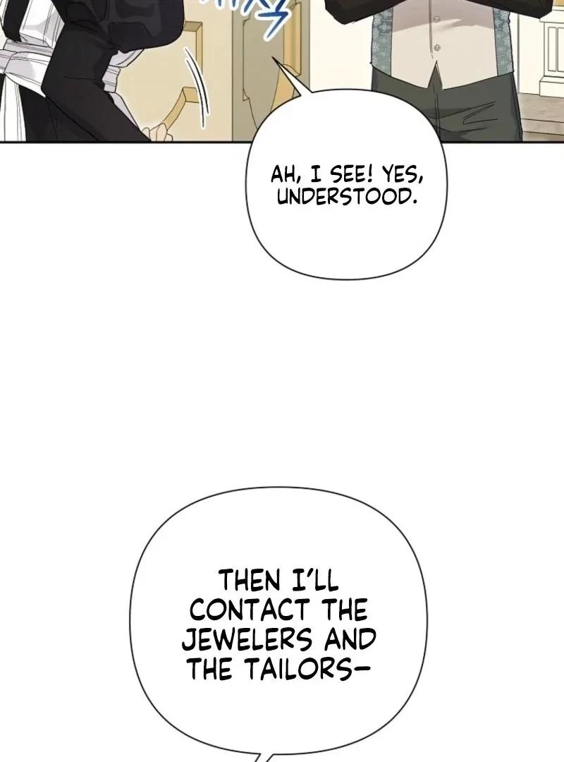 The Archvillain’s Daughter-In-Law Chapter 122 – Page 17