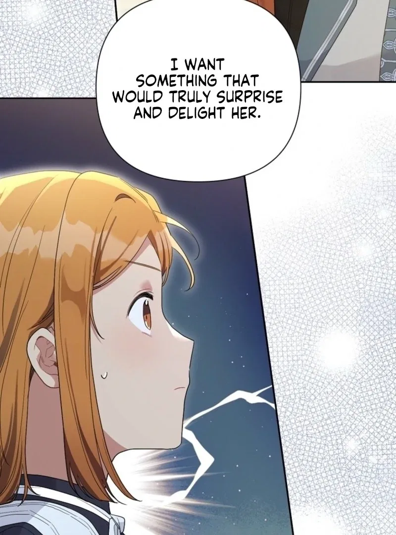 The Archvillain’s Daughter-In-Law Chapter 122 – Page 21