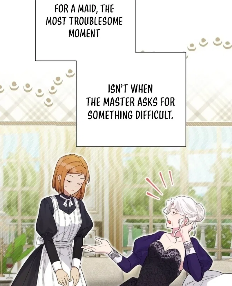 The Archvillain’s Daughter-In-Law Chapter 122 – Page 23