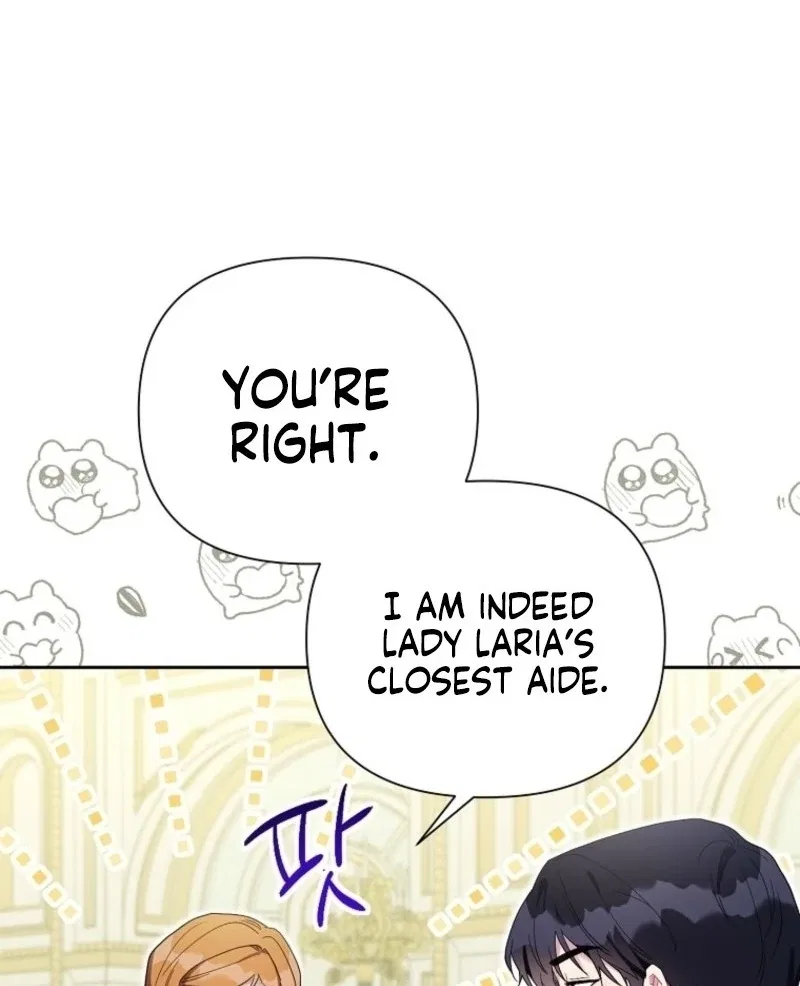 The Archvillain’s Daughter-In-Law Chapter 122 – Page 30