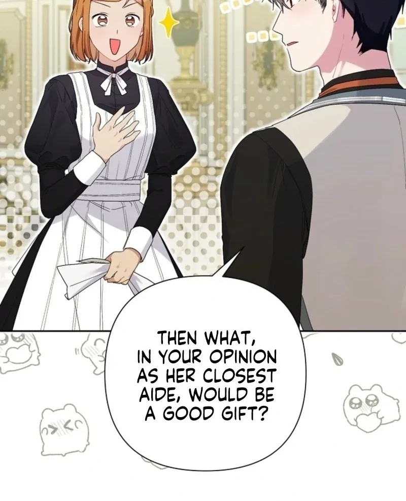 The Archvillain’s Daughter-In-Law Chapter 122 – Page 31