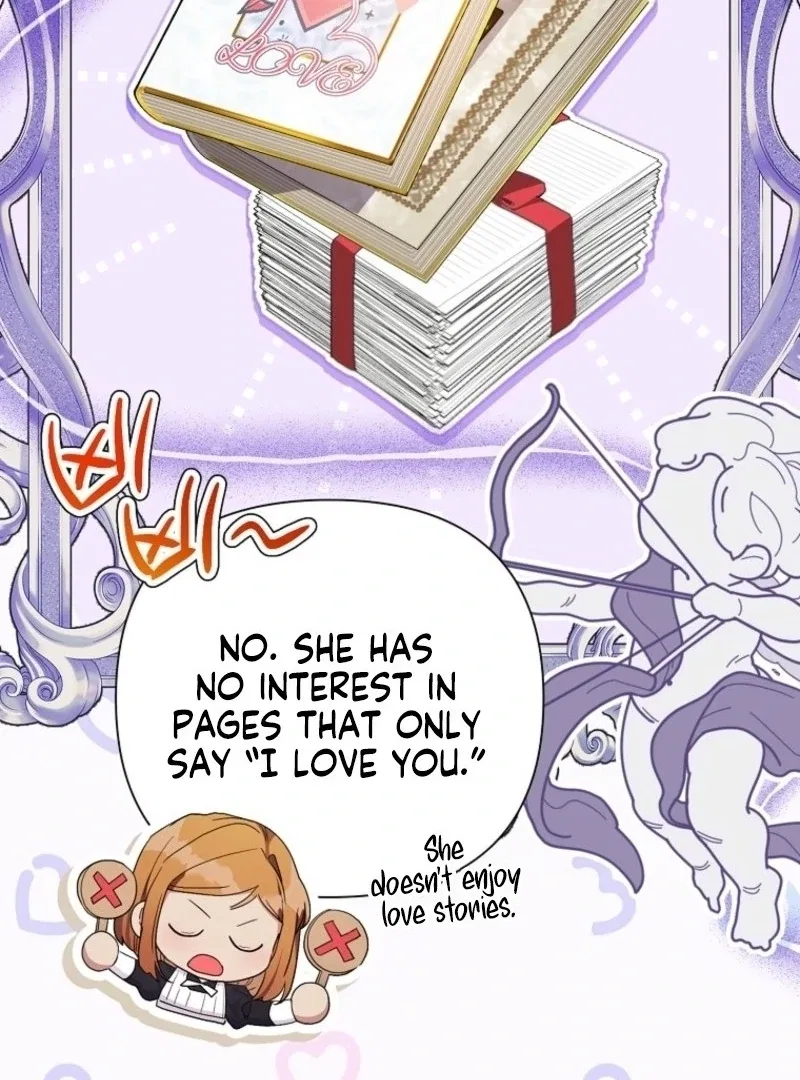 The Archvillain’s Daughter-In-Law Chapter 122 – Page 35
