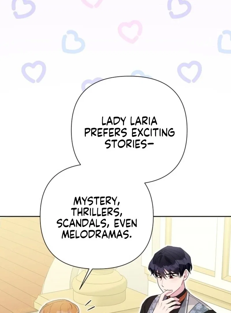 The Archvillain’s Daughter-In-Law Chapter 122 – Page 36