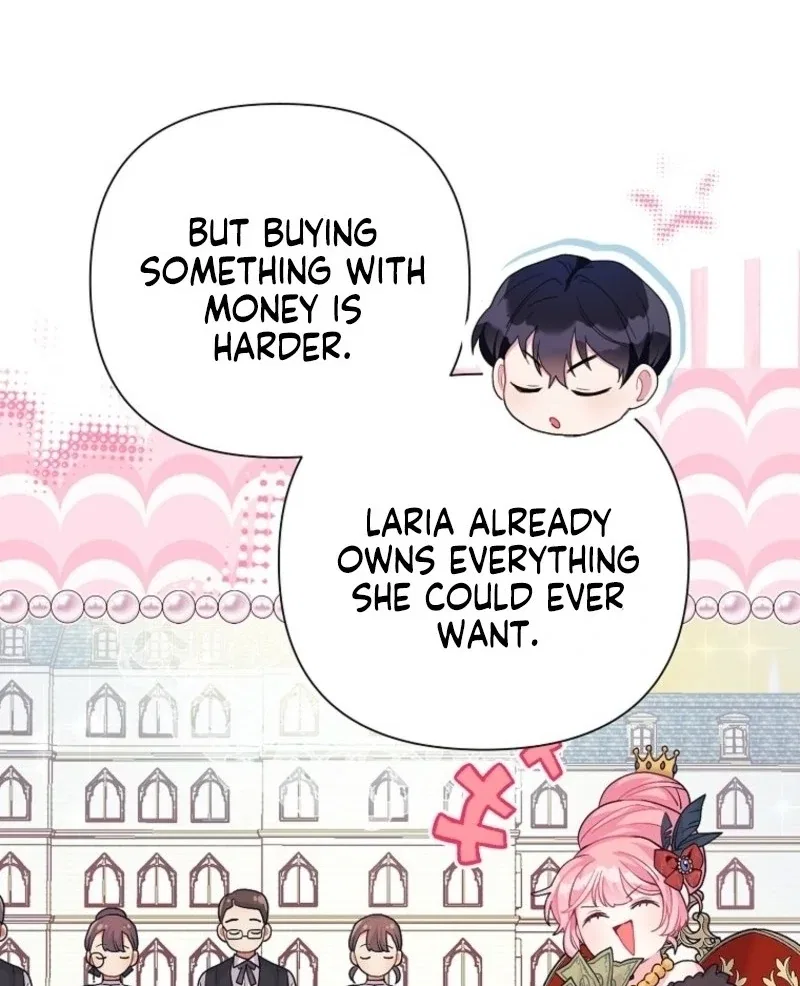 The Archvillain’s Daughter-In-Law Chapter 122 – Page 38