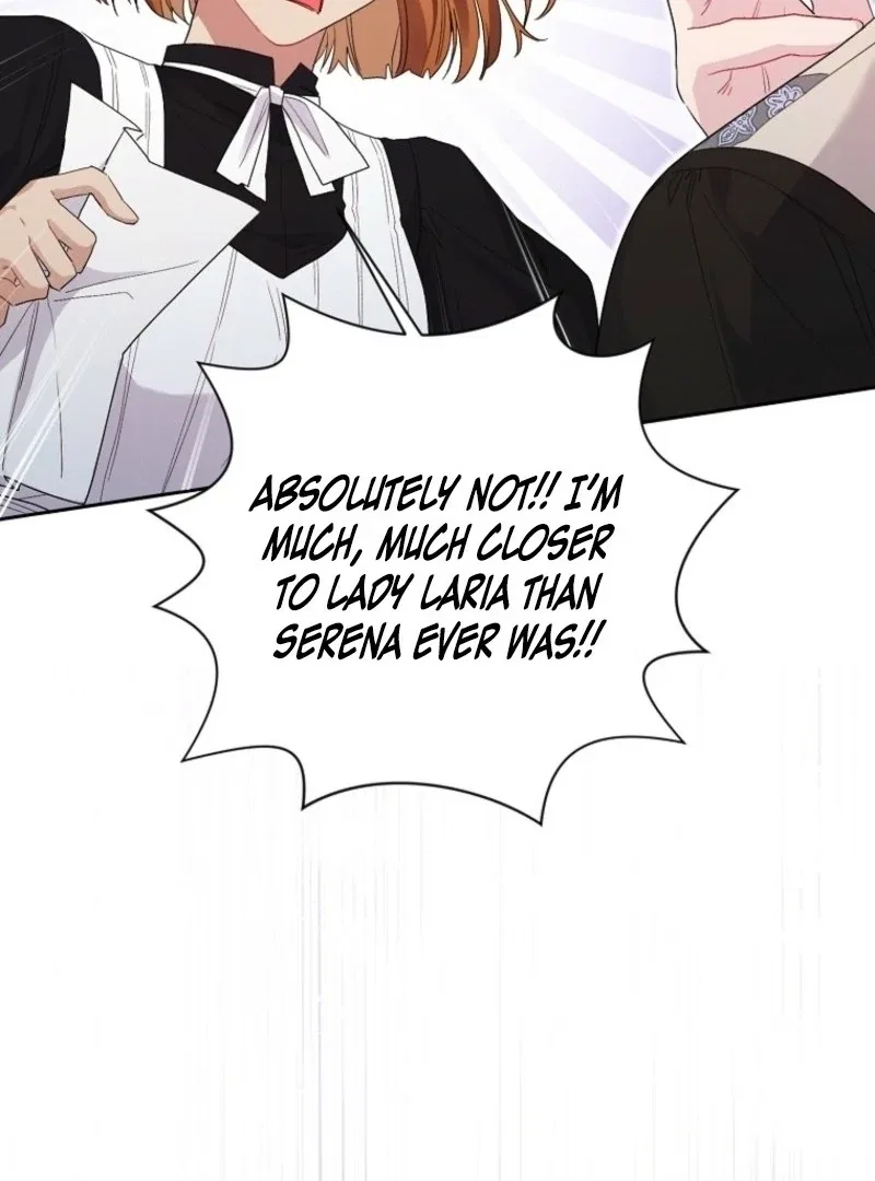 The Archvillain’s Daughter-In-Law Chapter 122 – Page 41