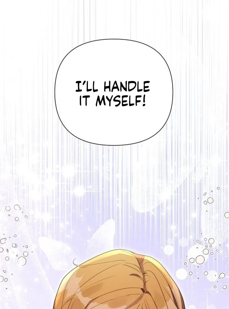 The Archvillain’s Daughter-In-Law Chapter 122 – Page 42
