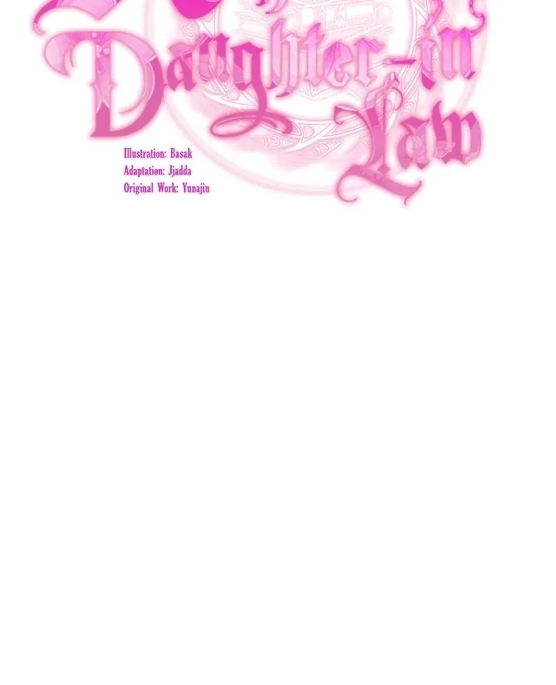 The Archvillain’s Daughter-In-Law Chapter 122 – Page 46