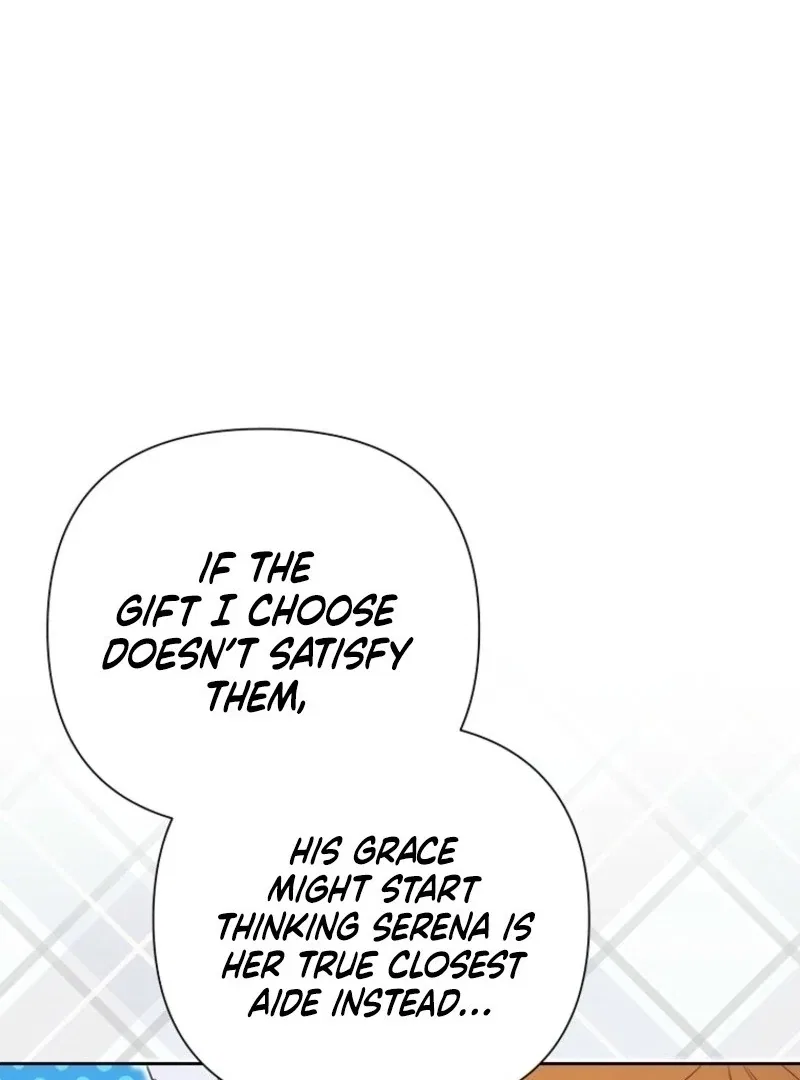 The Archvillain’s Daughter-In-Law Chapter 122 – Page 50