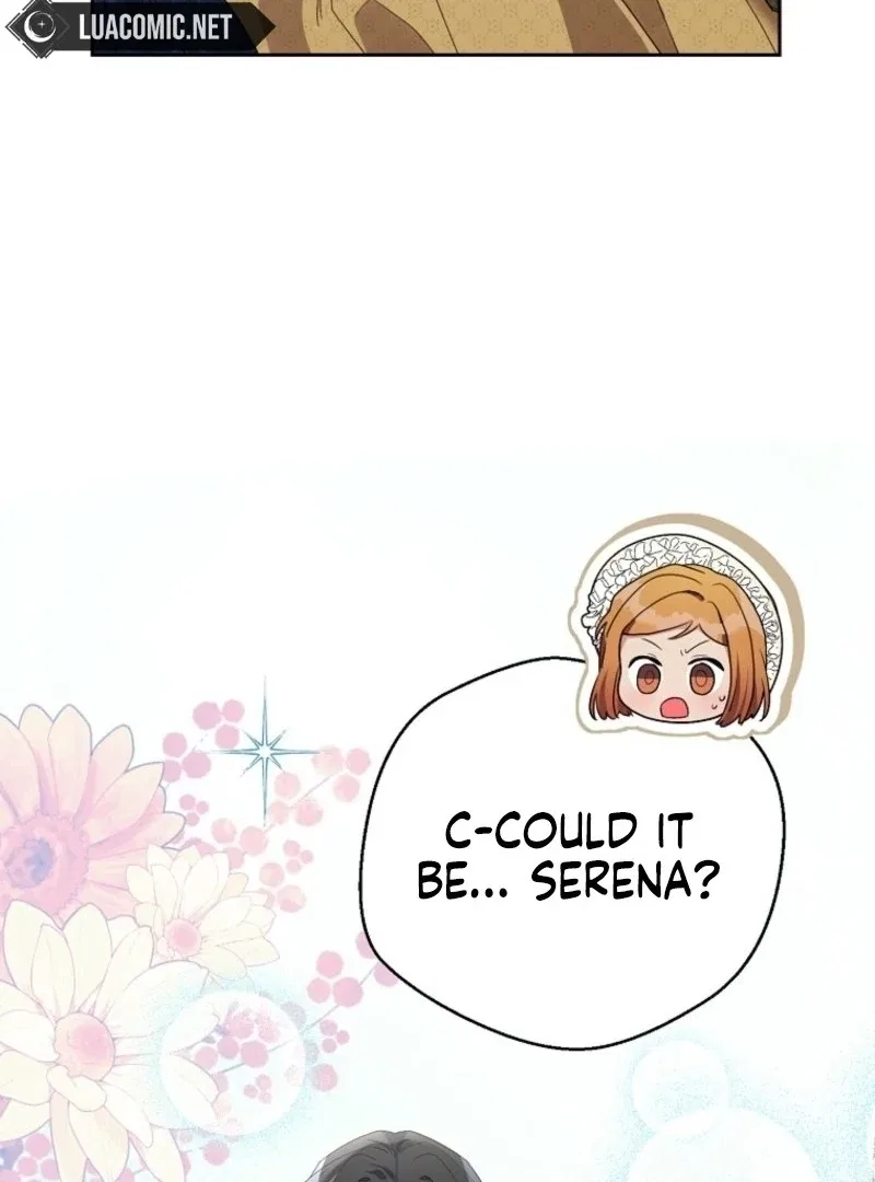 The Archvillain’s Daughter-In-Law Chapter 122 – Page 57