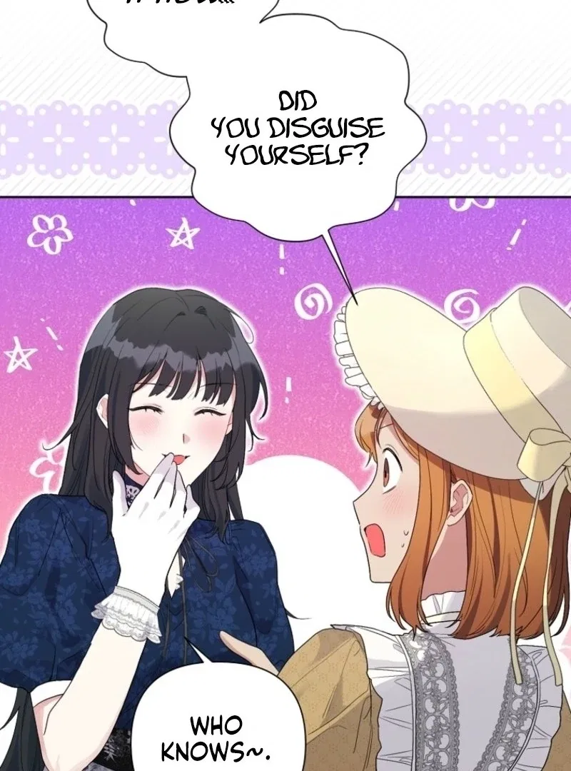 The Archvillain’s Daughter-In-Law Chapter 122 – Page 60