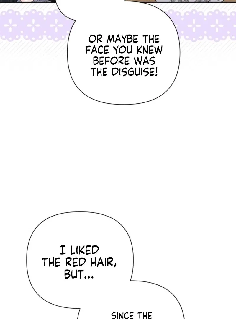 The Archvillain’s Daughter-In-Law Chapter 122 – Page 61