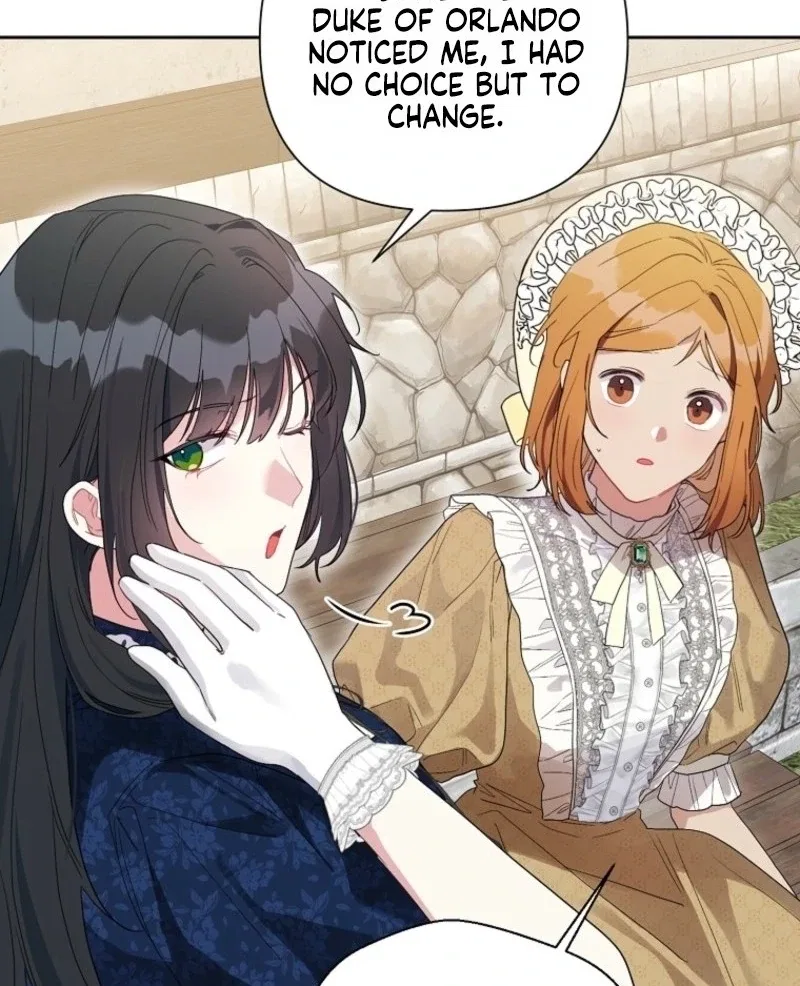 The Archvillain’s Daughter-In-Law Chapter 122 – Page 62