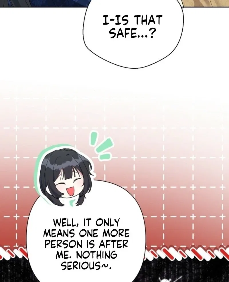 The Archvillain’s Daughter-In-Law Chapter 122 – Page 63