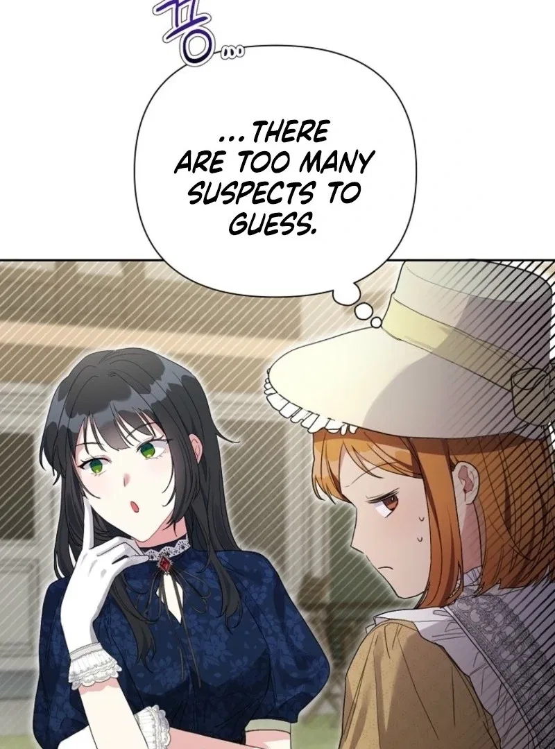 The Archvillain’s Daughter-In-Law Chapter 122 – Page 67
