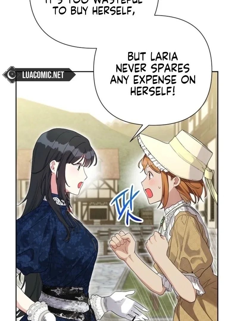 The Archvillain’s Daughter-In-Law Chapter 122 – Page 69