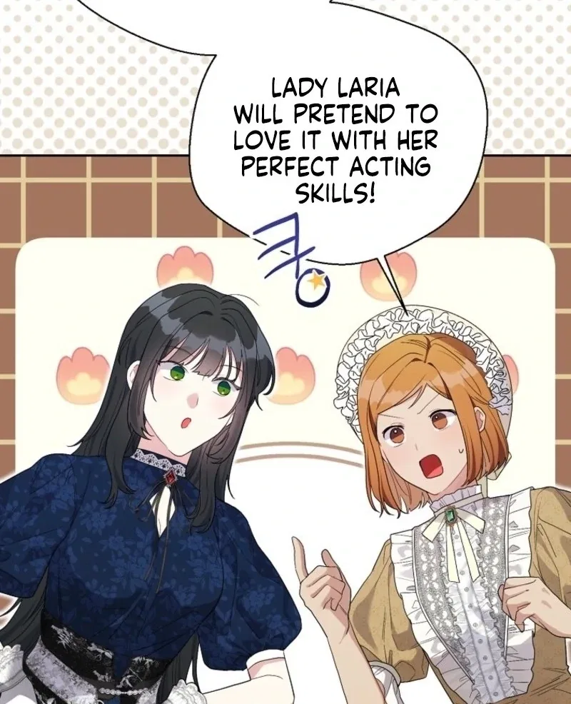 The Archvillain’s Daughter-In-Law Chapter 122 – Page 71