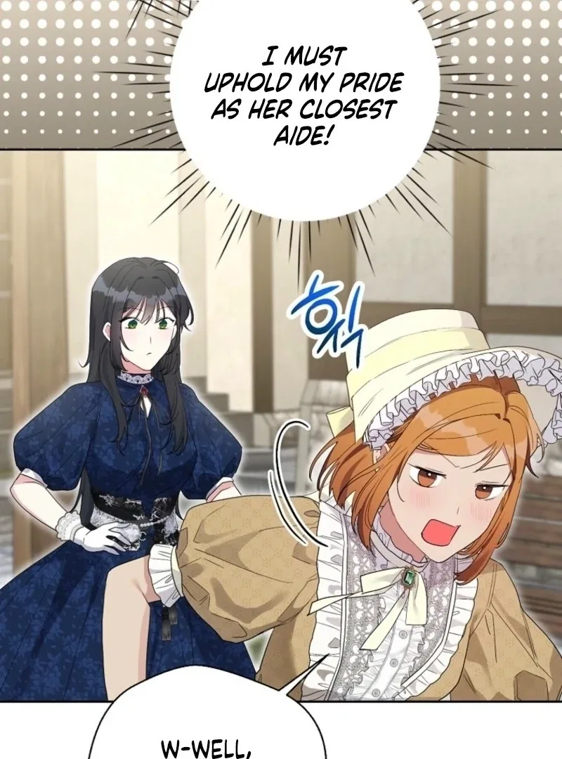 The Archvillain’s Daughter-In-Law Chapter 122 – Page 75