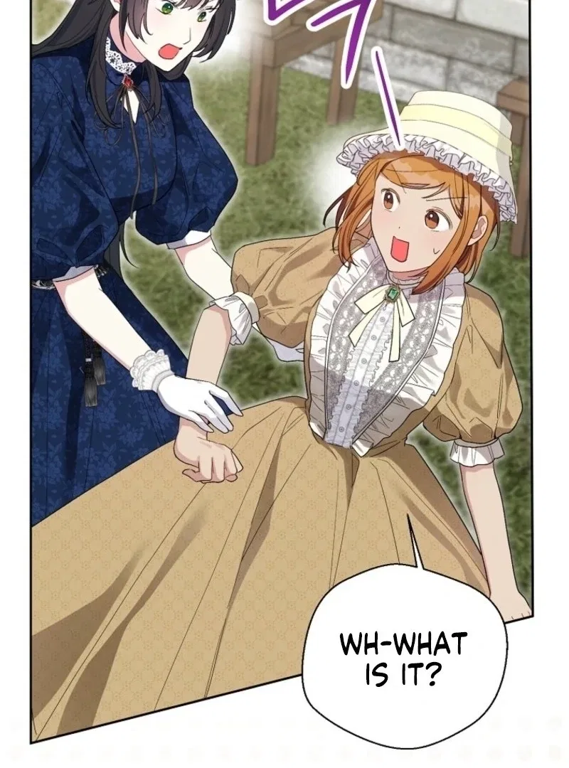 The Archvillain’s Daughter-In-Law Chapter 122 – Page 77