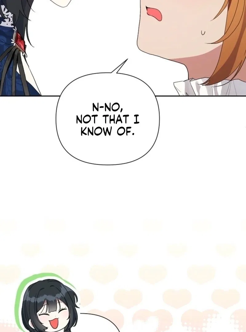 The Archvillain’s Daughter-In-Law Chapter 122 – Page 81