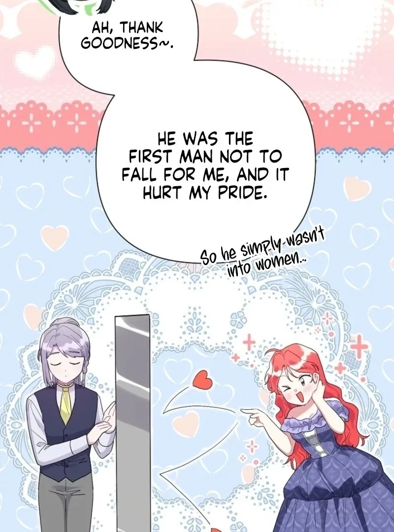 The Archvillain’s Daughter-In-Law Chapter 122 – Page 82