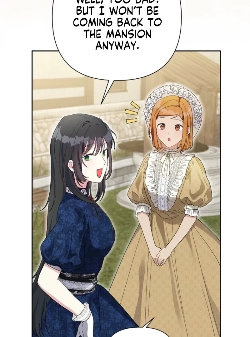 The Archvillain’s Daughter-In-Law Chapter 122 – Page 84
