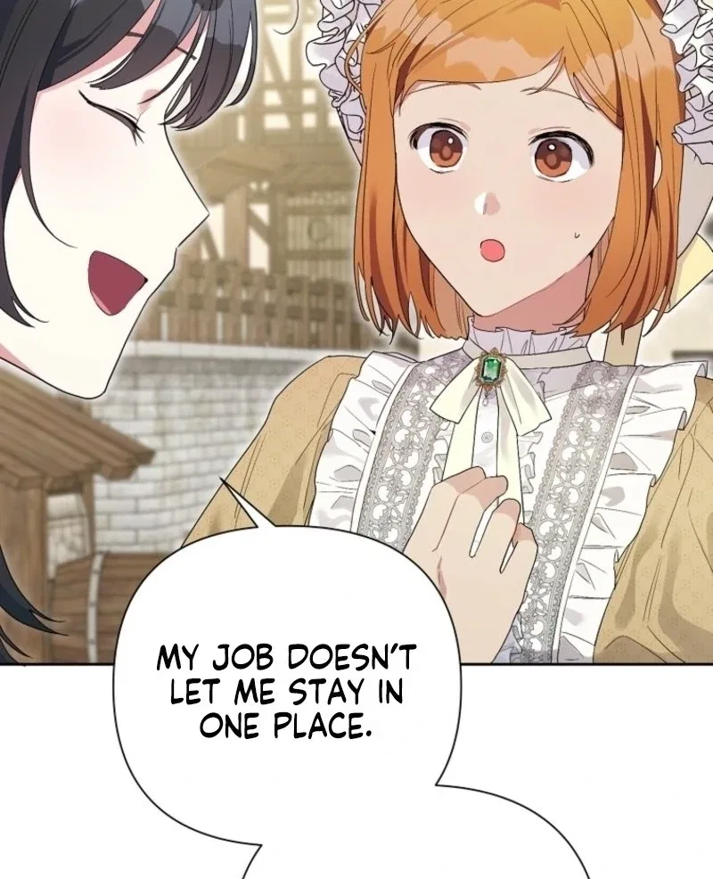 The Archvillain’s Daughter-In-Law Chapter 122 – Page 86