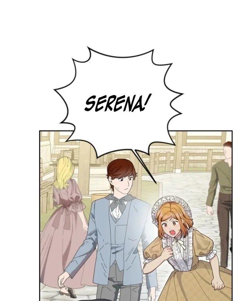 The Archvillain’s Daughter-In-Law Chapter 122 – Page 94