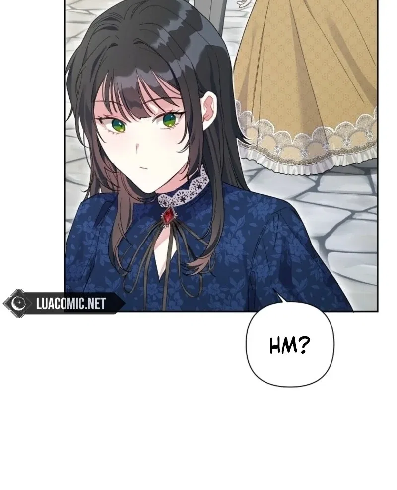 The Archvillain’s Daughter-In-Law Chapter 122 – Page 95