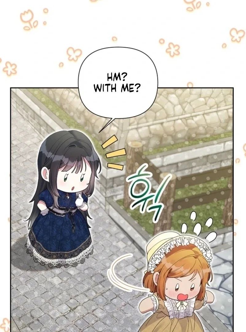 The Archvillain’s Daughter-In-Law Chapter 122 – Page 101